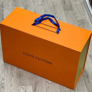 Чемодан Louis Vuitton