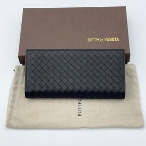 Кошелек Bottega Veneta