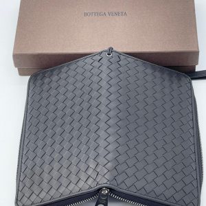 Портмоне Bottega Veneta