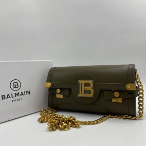 Клатч Balmain B Buzz