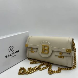 Клатч Balmain B Buzz