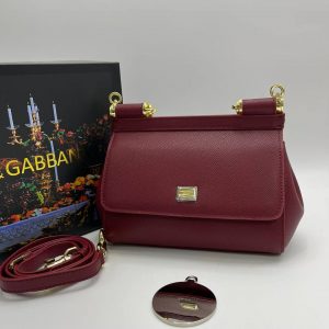 Сумка Dolce & Gabbana