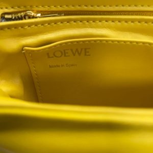 Сумка Loewe Goya