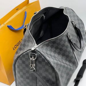 Сумка Louis Vuitton Keepall