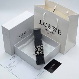 Ремень Loewe