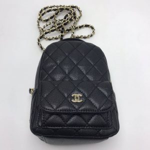 Рюкзак Chanel