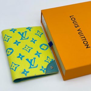 Обложка на паспорт Louis Vuitton