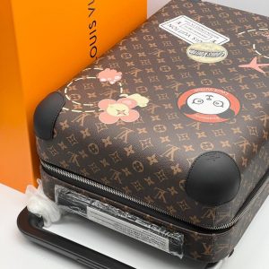 Чемодан Louis Vuitton