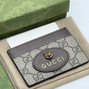 Визитница картхолдер Gucci