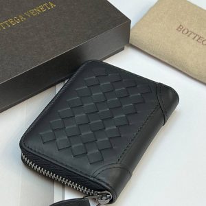 Кошелек Bottega Veneta