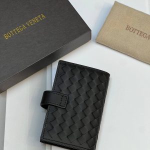 Ключница Bottega Veneta