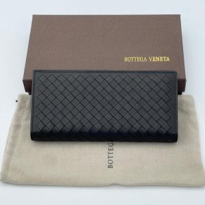 Кошелек Bottega Veneta