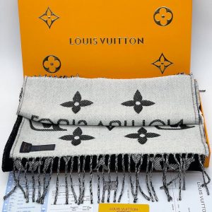 Шарф Louis Vuitton Essential