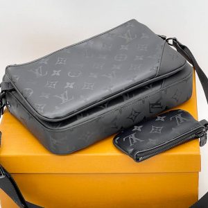 Сумка Louis Vuitton Trio Messenger