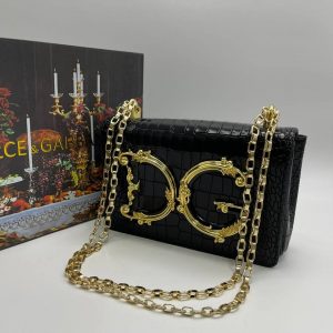 Сумка Dolce & Gabbana