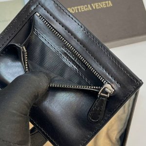 Портмоне Bottega Veneta