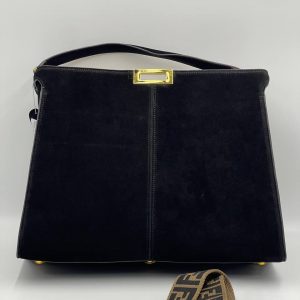 Сумка Fendi Peekaboo X-lite