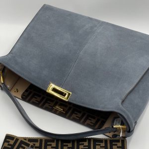 Сумка Fendi Peekaboo X-lite