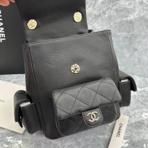 Рюкзак Chanel