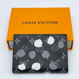 Обложка на паспорт Louis Vuitton