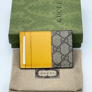 Визитница картхолдер Gucci