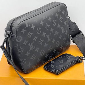 Сумка Louis Vuitton Trio Messenger