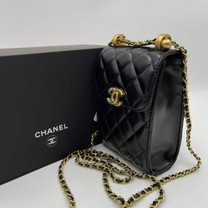 Сумка Chanel