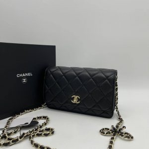 Сумка Chanel