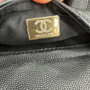 Рюкзак Chanel