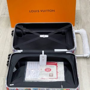 Чемодан Louis Vuitton