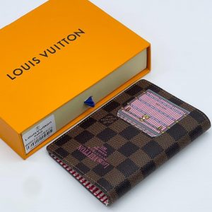 Обложка на паспорт Louis Vuitton