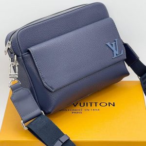 Сумка Louis Vuitton Мессенджер Fastline