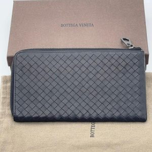 Портмоне Bottega Veneta