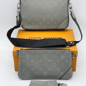 Сумка Louis Vuitton Trio Messenger