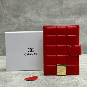 Кошелек Chanel