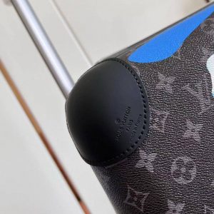 Чемодан Louis Vuitton