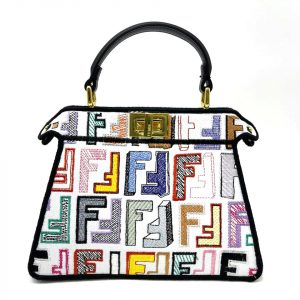 Сумка Fendi Peekaboo