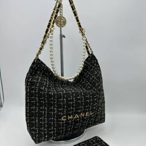 Сумка Chanel