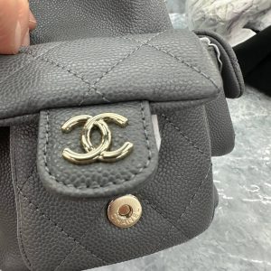 Рюкзак Chanel