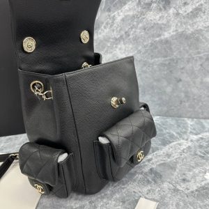 Рюкзак Chanel