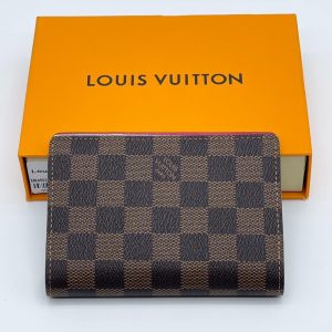 Обложка на паспорт Louis Vuitton