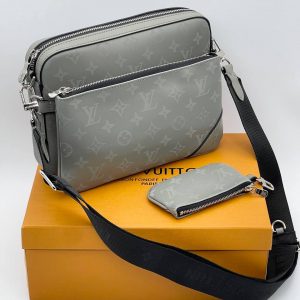 Сумка Louis Vuitton Trio Messenger