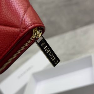 Кошелек Chanel