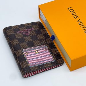 Обложка на паспорт Louis Vuitton