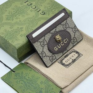 Визитница картхолдер Gucci