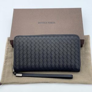 Портмоне Bottega Veneta