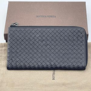 Портмоне Bottega Veneta