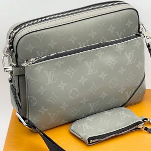 Сумка Louis Vuitton Trio Messenger