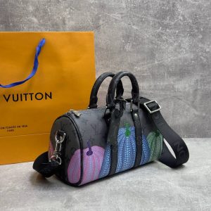 Сумка Louis Vuitton Keepall