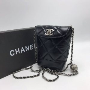 Сумка Chanel